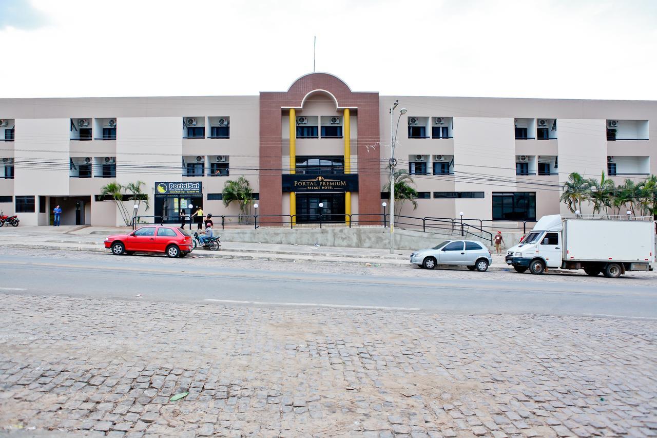 Portal Premium Hotel 4*